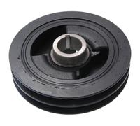 Febest TDS-002 Crankshaft Belt Pulley Fits Toyota 4 Runner Chaser Cresta Crown