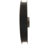 Febest TDS-003 Crankshaft Belt Pulley Fits Toyota Caldina Corolla Ii Corona