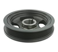 Febest TDS-1ADFTV Crankshaft Belt Pulley Fits Toyota Auris Avensis Corolla Rav 4