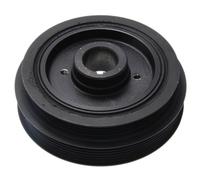 Febest TDS-1MZFE Crankshaft Belt Pulley Fits Lexus Toyota Alphard Avalon Camry