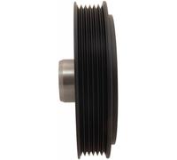 Febest TDS-1ZZFE Crankshaft Belt Pulley Fits Toyota Avensis Caldina Celica