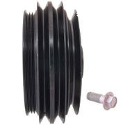 Febest TDS-3CE Crankshaft Belt Pulley Fits Toyota Deliboy Liteace Master Ace