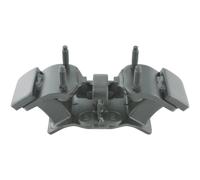 Febest TM-UCF30RR Centre Rear Engine Mount Fits Lexus Toyota Celsior Ls