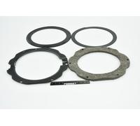 FEBEST TOS-001S Repair Kit, stub axle