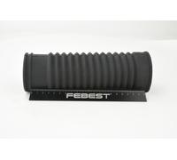 Air shock absorber cover Rear Axle TSHB-190R FEBEST for TOYOTA CARINA E VI