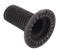 Febest TSHB-ACA30F Front Strut Protective Cap Bellow Fits Lexus Toyota Auris