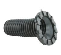 Febest TSHB-ACV40F Front Strut Protective Cap Bellow Fits Lexus Toyota Aurion