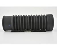 Febest Rear Shock Absorber Bellow TSHB-AV220R - Protective Cap for Toyota Carina E VI Saloon 1.6