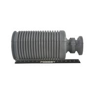 FEBEST TSHB-EXZ10F Shock absorber dust cover