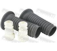 Febest Shock Absorber Cover TSHB-NLP10F-KIT Front Axle for Toyota Yaris/Vitz