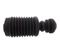 Febest TSHB-PASF Front Strut Protective Cap Bellow Fits Daihatsu Toyota Bb Cuore