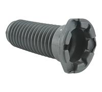 Rear Shock Absorber Boot For LEXUS LS 06- , 48257-50030