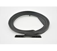 FEBEST TSI-MCU10F Spring cap