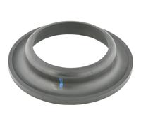 Febest TSI-SCP10R Lower Rear Seat Spring Fits Scion Toyota Aqua Auris Bb Corolla