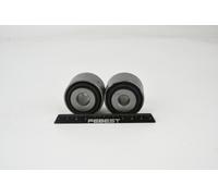 FEBEST VWAB-21KIT Trailing arm / Suspension arm bush