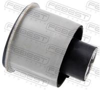 FEBEST VWAB-BORR Mounting, axle beam for ,AUDI,SEAT,SKODA,VW