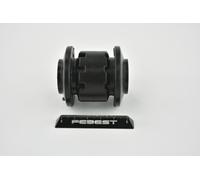 FEBEST VWAB-GVS Trailing arm / Suspension arm bush