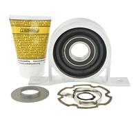 FEBEST VWCB-TR11 Bearing, propshaft centre bearing