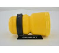 FEBEST VWD-2KF Rubber Buffer, suspension