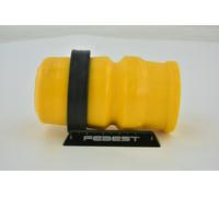 FEBEST VWD-GVIF Rubber Buffer, suspension