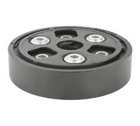 Febest VWDS-TIGR Rear Propshaft Joint UJ Fits Audi Cupra Seat Skoda VW A1 A3