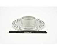 FEBEST VWSI-TRT5F Spring Cap