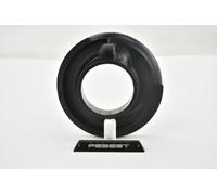 FEBEST VWSI-TRT5LOWR Spring Cap