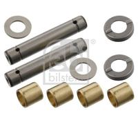 Febi 01153 Kingpin Repair Kit Wheel Suspension Replacement Fits VW Beetle