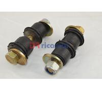 FEBI 01692 Front Lower Control Arm Bushing Kit for Mercedes-Benz 8/SLCoupe