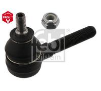 Febi 01712 Front Left Tie Rod End Fits Mercedes 8 Heckflosse Pagode Ponton Sl