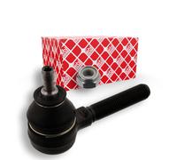 Tie Rod End for MERCEDES-BENZ:SL Coupe,/8 Coupe,/8 Sedan,S-CLASS,PONTON,