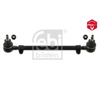 Febi 01717 Front Tie Rod Fits Mercedes 8 Heckflosse Pagode S-Class Sl