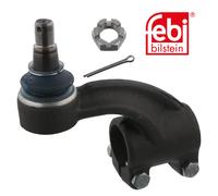 FEBI Front Tie Rod End Fits VOLVO 8700 B 7 F 10 12 16 Fh Fl 77-06 1699401