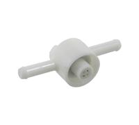 Febi 02087 Diesel Fuel Filter Valve Union fits VW Sharan Mk3 Golf TDI Caddy T4