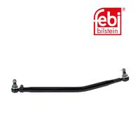 Febi 02175 Drag Link Push Rod With Right Hand Thread Standard High Performance