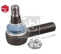 FEBI 02954 Tie Rod End Front Rear Right Left Fits JCB IRISBUS SETRA SOLARIS