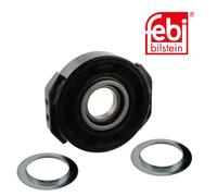 Febi 03393 Propshaft Centre Support Standard High Performance Premium Grade