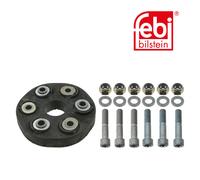 Febi 03404 Flexible Coupling Kit Standard Fits Mercedes-Benz 124 1992 - 1993
