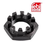 febi bilstein 03516 Axle Nut, pack of one