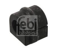 X2 PCS 03885 FRONT AXLE MOUNTING, STABILISER BAR FEBI BILSTEIN