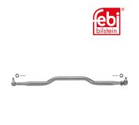 Febi 03939 Tie Rod High Efficient Durable High Performance Premium Quality