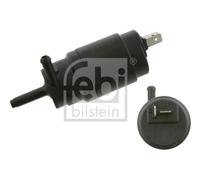 FEBI BILSTEIN 03940 Windscreen washer pump