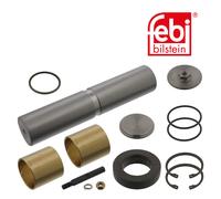 FEBI Lower Kingpin Repair Kit Fits MERCEDES Ng 73-96 3555860033