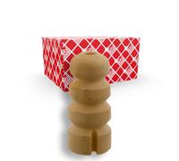 Febi 04383 Bump Stop Fits Vauxhall 436955 90538996