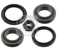 Febi 05397 Front Wheel Bearing Kit Fits Ford Escort Fiesta 5007039