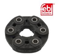Febi 05539 Flexible Disc Elastomer Premium Grade Fits Ford Granada 1991 - 1993
