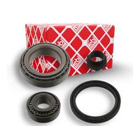 1x Febi Wheel Bearing Kit - 05586