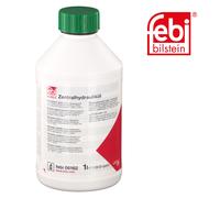 Febi 06162 Hydraulic Fluid Premium High Performance Fits BMW 3 Series 1998 - 02