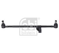 Febi 06374 Front Centre Rod Assembly Fits Mercedes 123 1234601205
