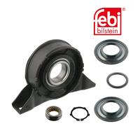 Febi 06404 Propshaft Centre Support Standard Premium Fits BMW X1 2011 - 2015